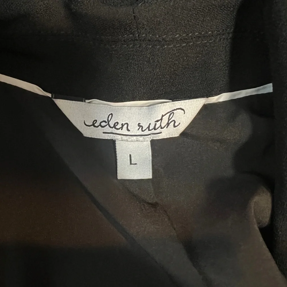 Eden Ruth blazer - Picture 3 of 4